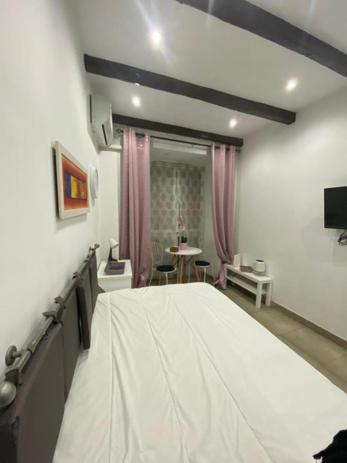 Casa Alvarez Appartement Madrid