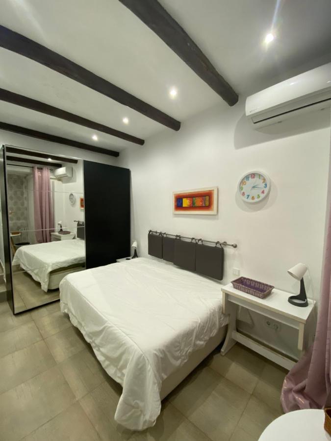 Casa Alvarez Appartement Madrid